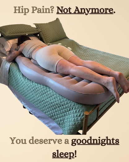 Matelva™ | Pregnancy Mattress