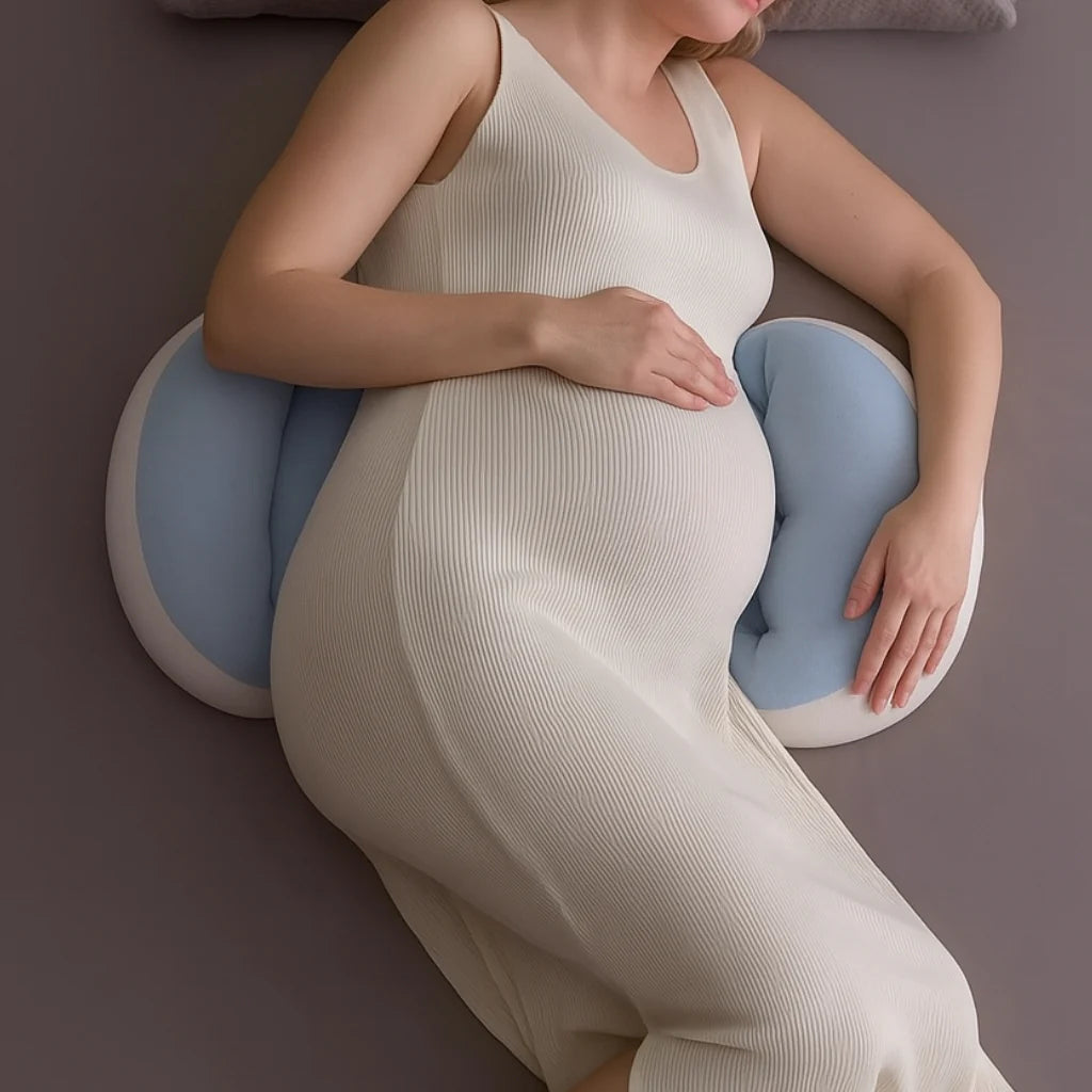 Matelva™ - Tummy Pillow