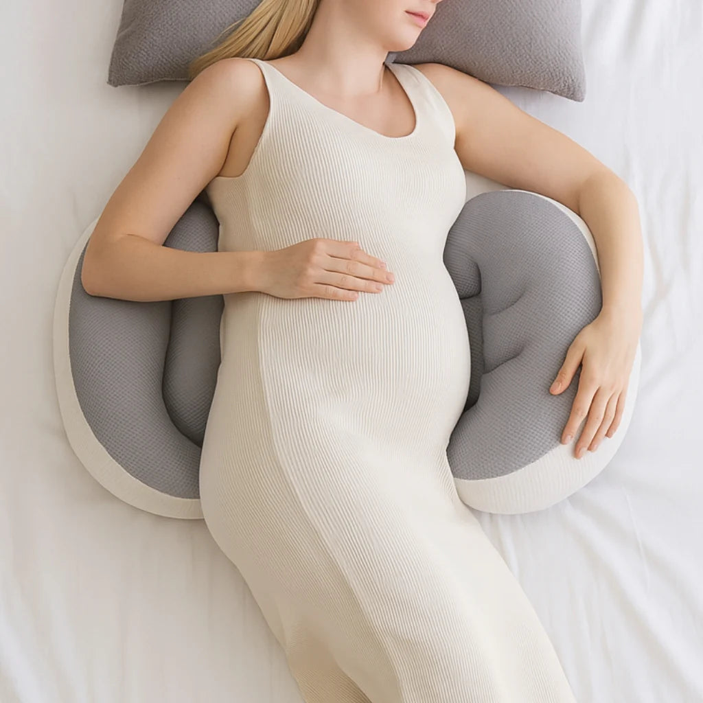 Matelva™ - Tummy Pillow