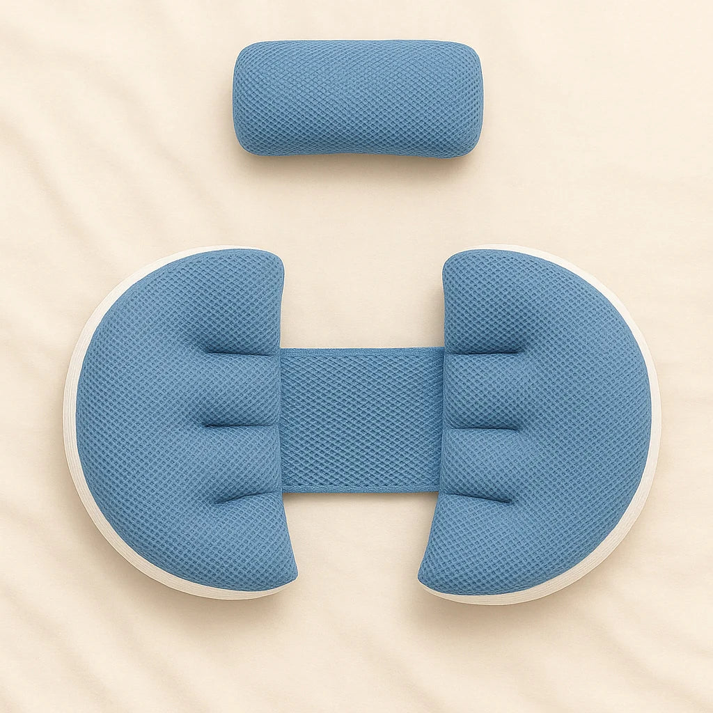 Matelva™ - Tummy Pillow