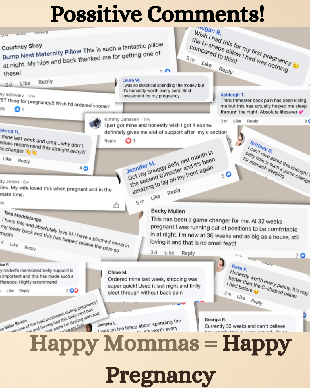 Matelva™ | Pregnancy Mattress