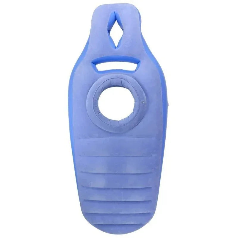 CozyMaternity™ Inflatable Pregnancy Pillow