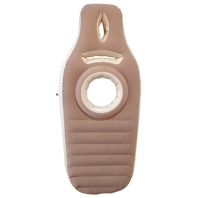 CozyMaternity™ Inflatable Pregnancy Pillow