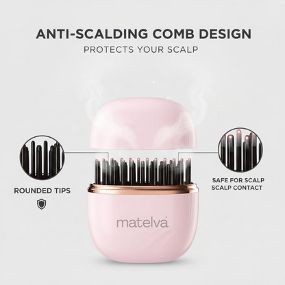 matelva®: petite styler™