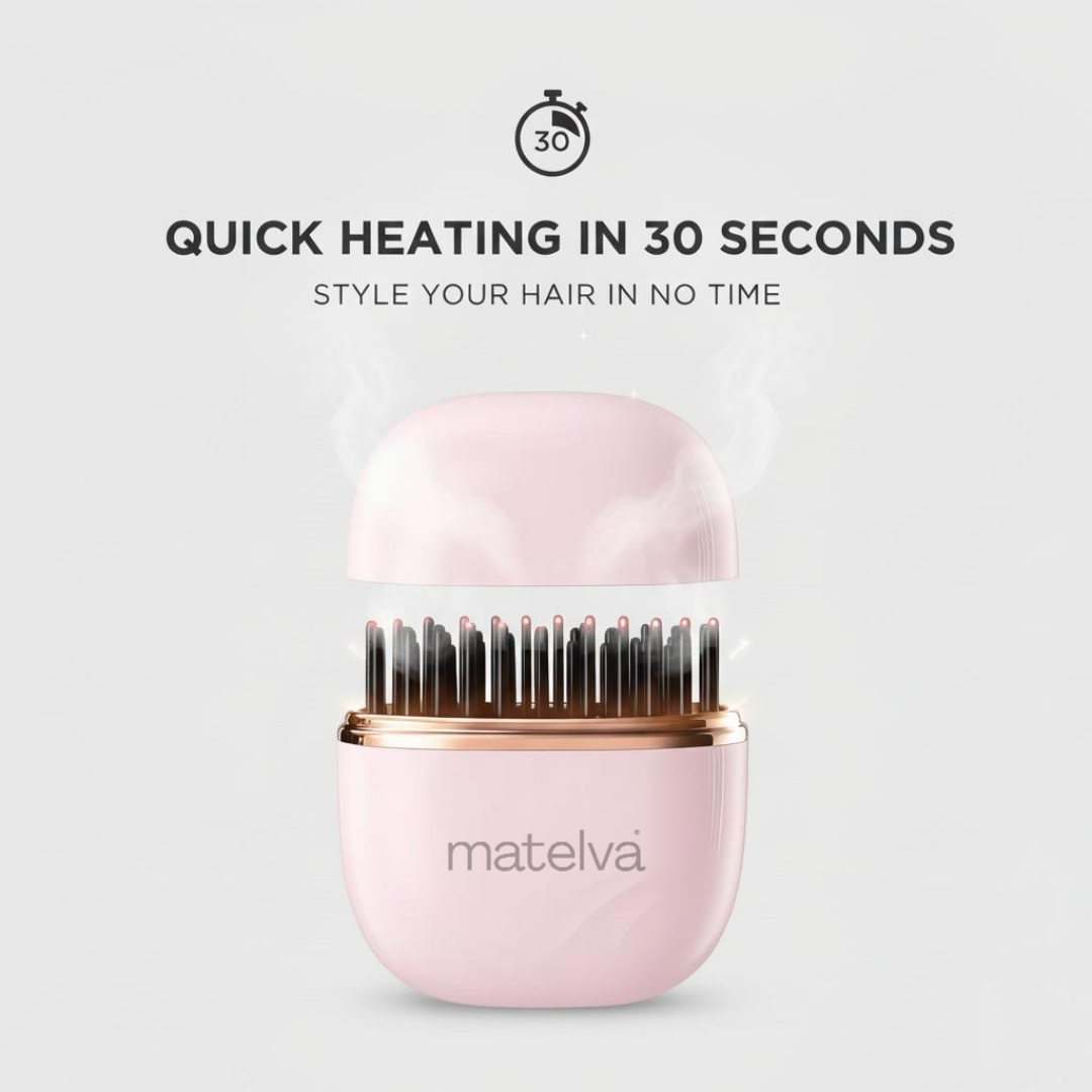 matelva®: petite styler™