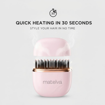 matelva®: petite styler™