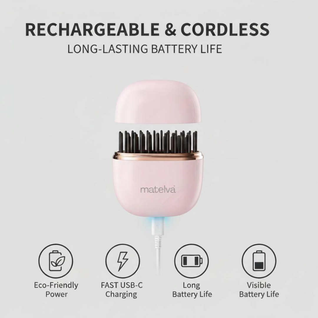 matelva®: petite styler™