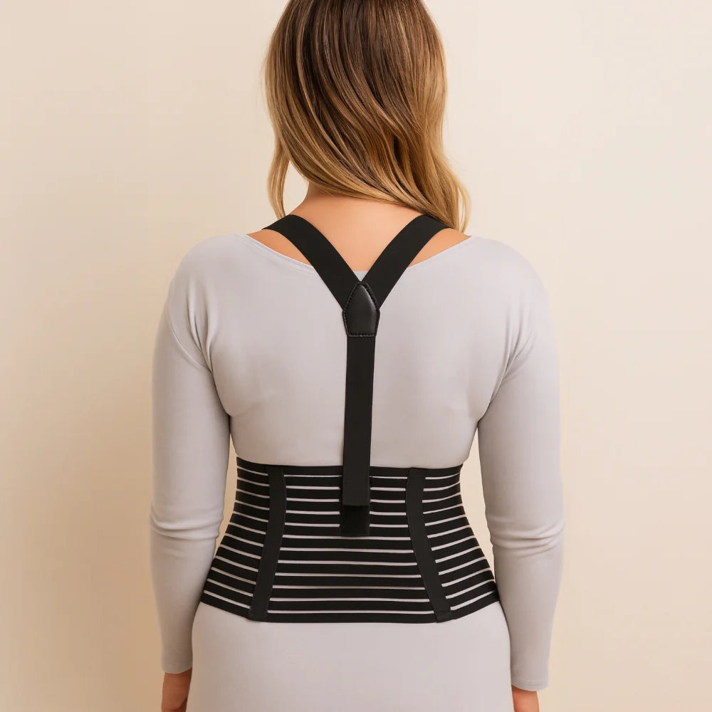 Matelva™ - Maternity brace