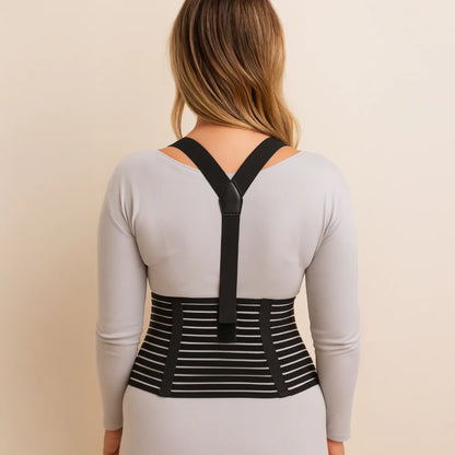 Matelva™ - Maternity brace