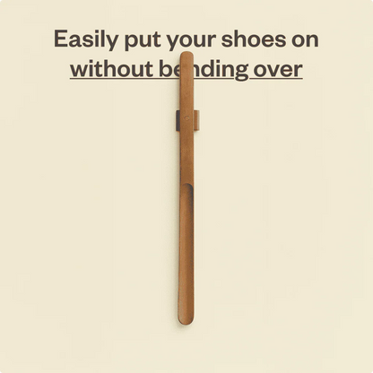Matelva™ shoehorn