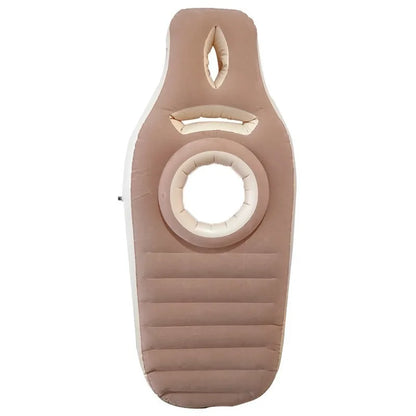 CozyMaternity™ Inflatable Pregnancy Pillow