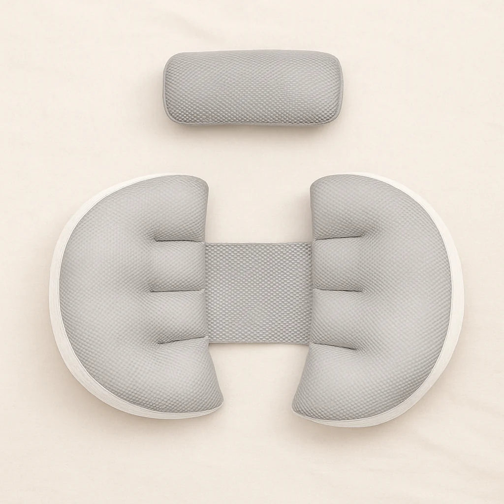 Matelva™ - Tummy Pillow