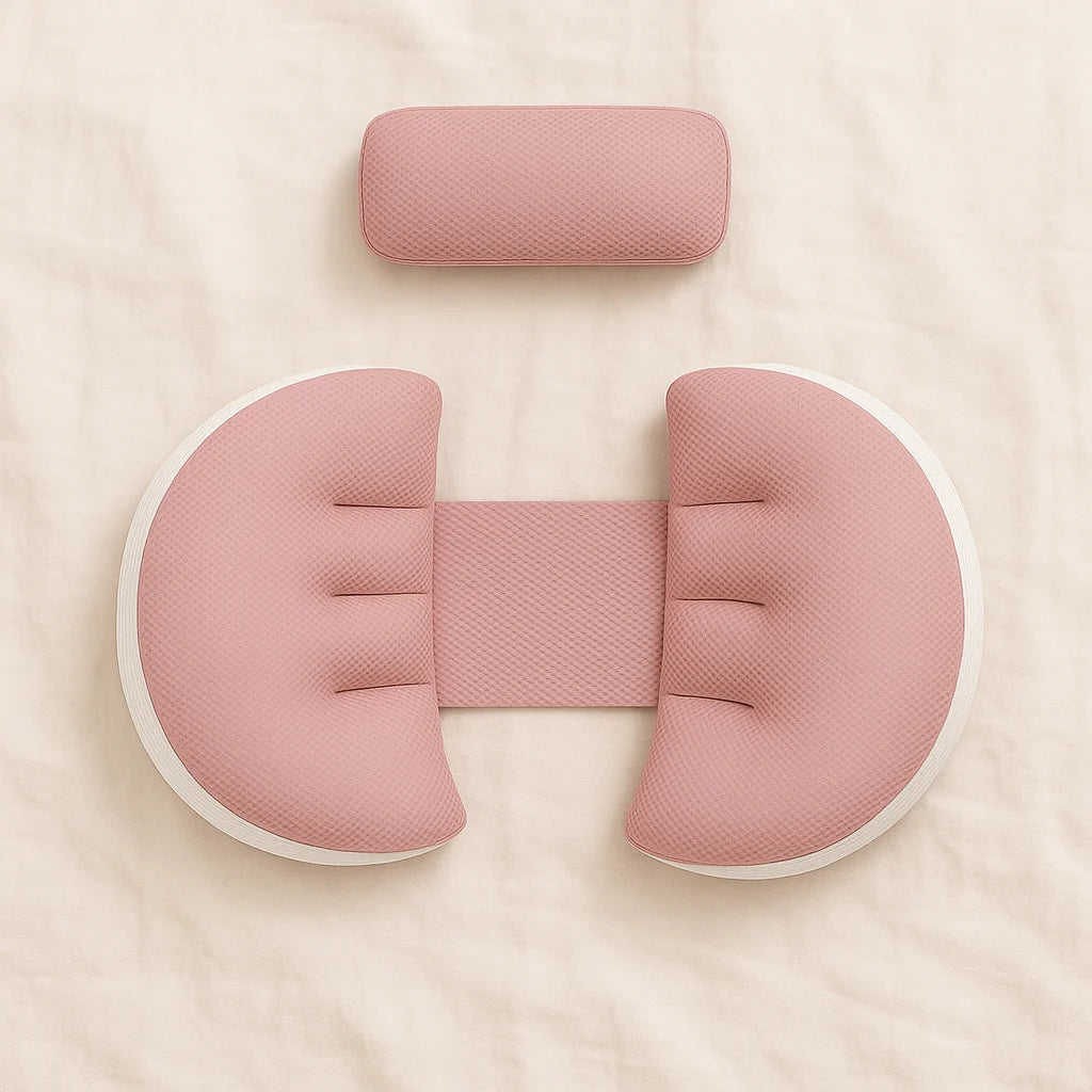 Matelva™ - Tummy Pillow