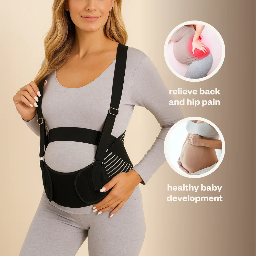 Matelva™ - Maternity brace