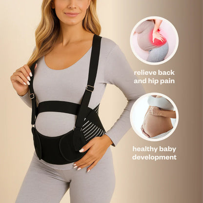 Matelva™ - Maternity brace